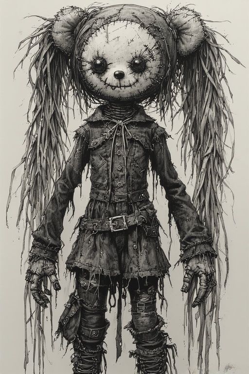 scarecrow