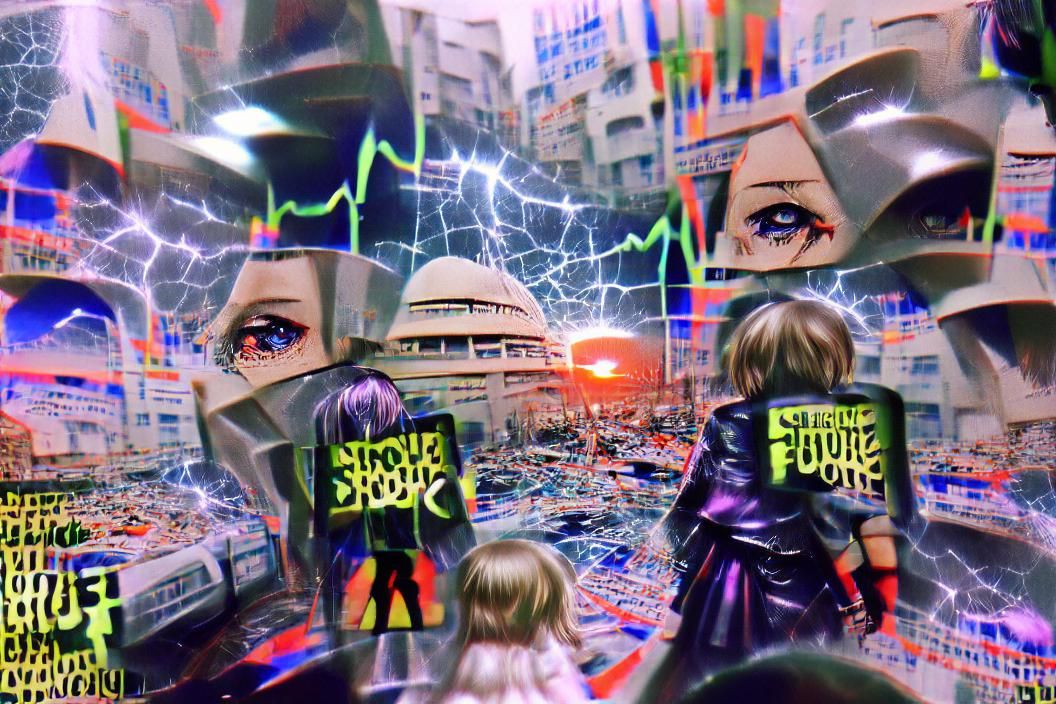 future shock