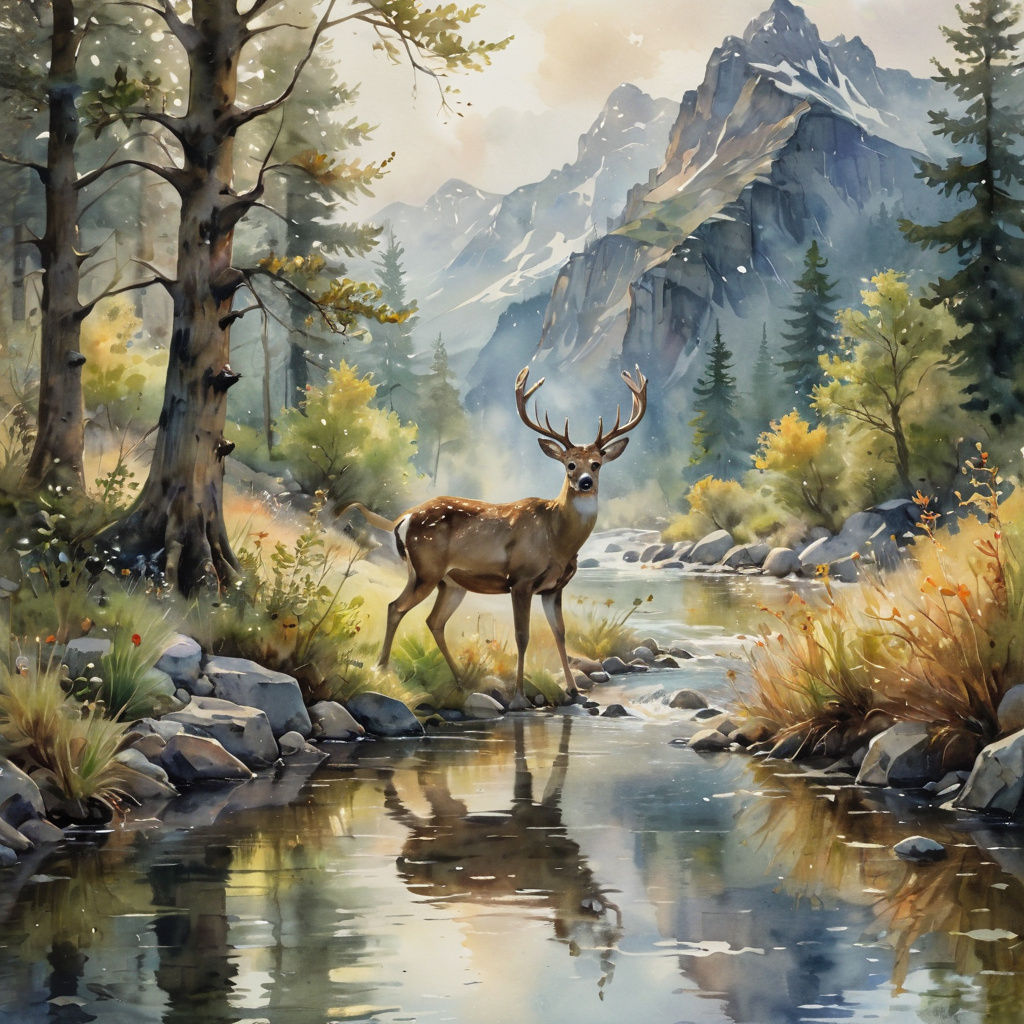 Nature   by @Tilted25