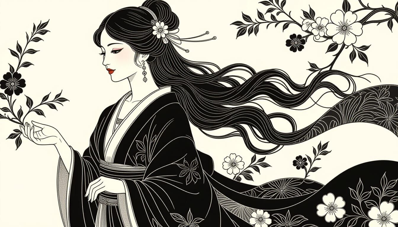 The Wind in the Sails