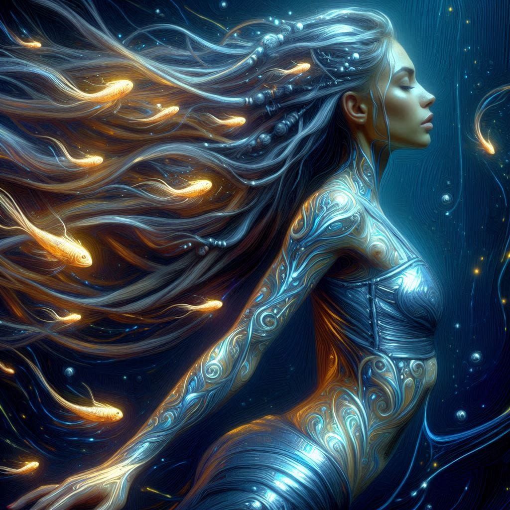 Siren Dream