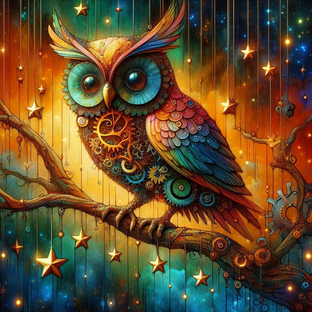 Owl