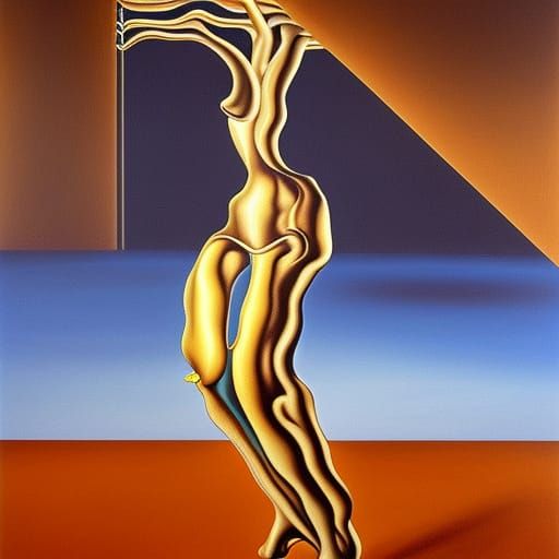 Untitled Creation
