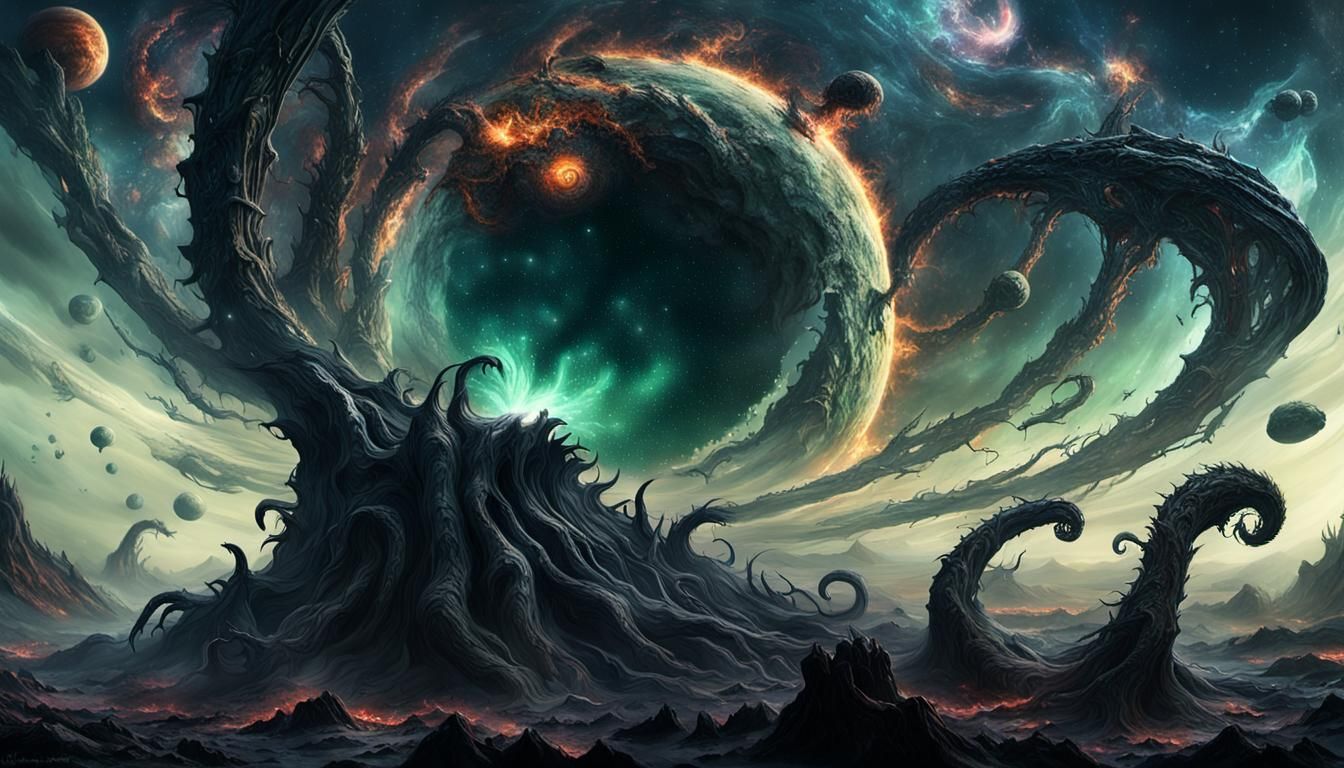 Untitled Creation