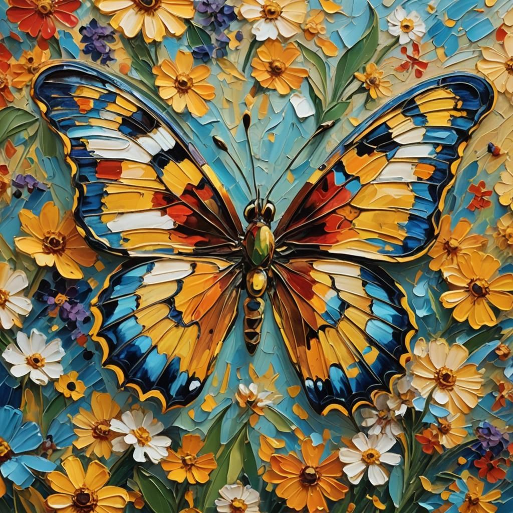 Butterfly