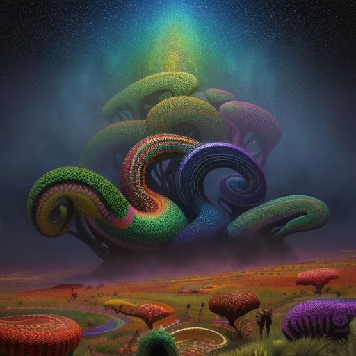 Untitled Creation
