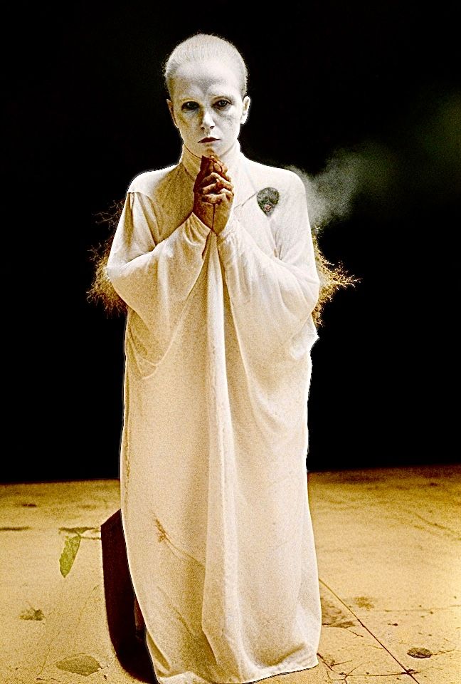 Banquo’s ghost