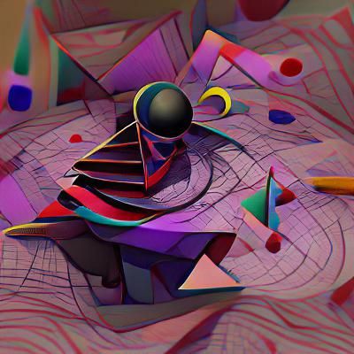 Doubted Existence