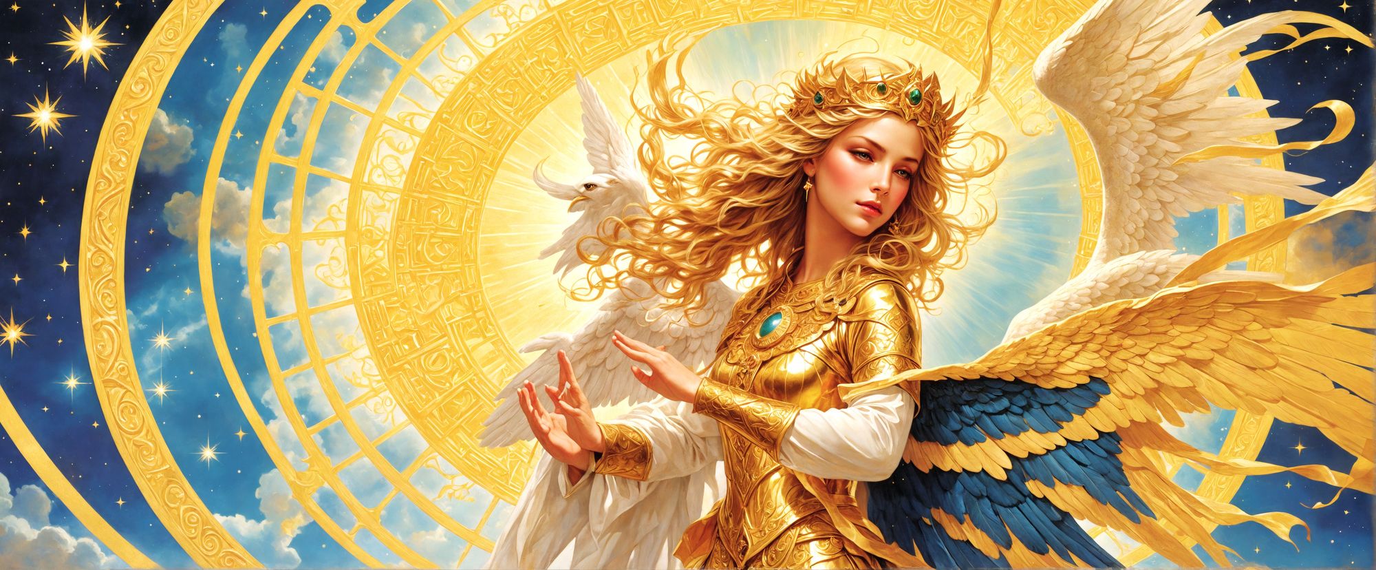 The Book of The Living, The Dead, and Rebirth 