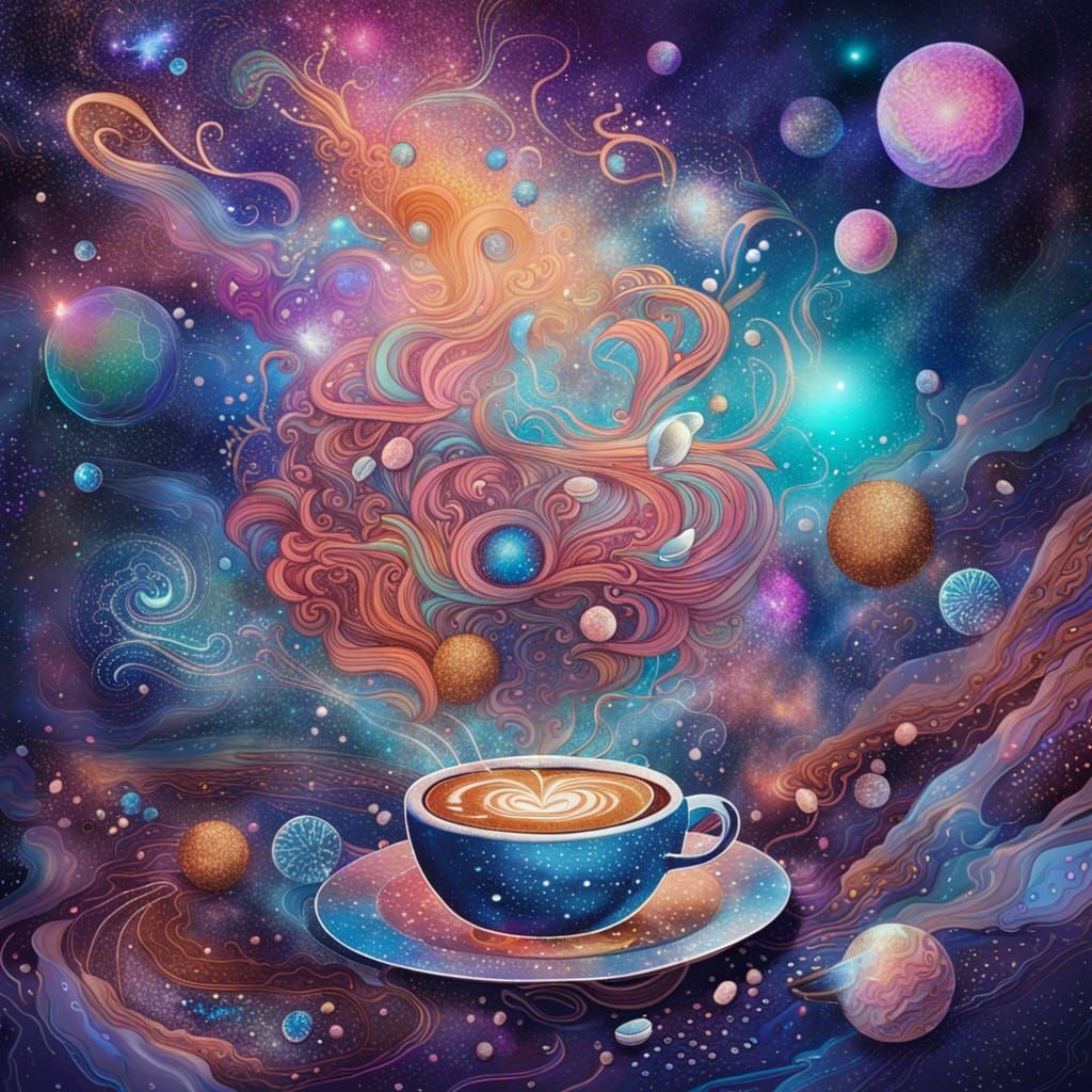 Untitled Creation