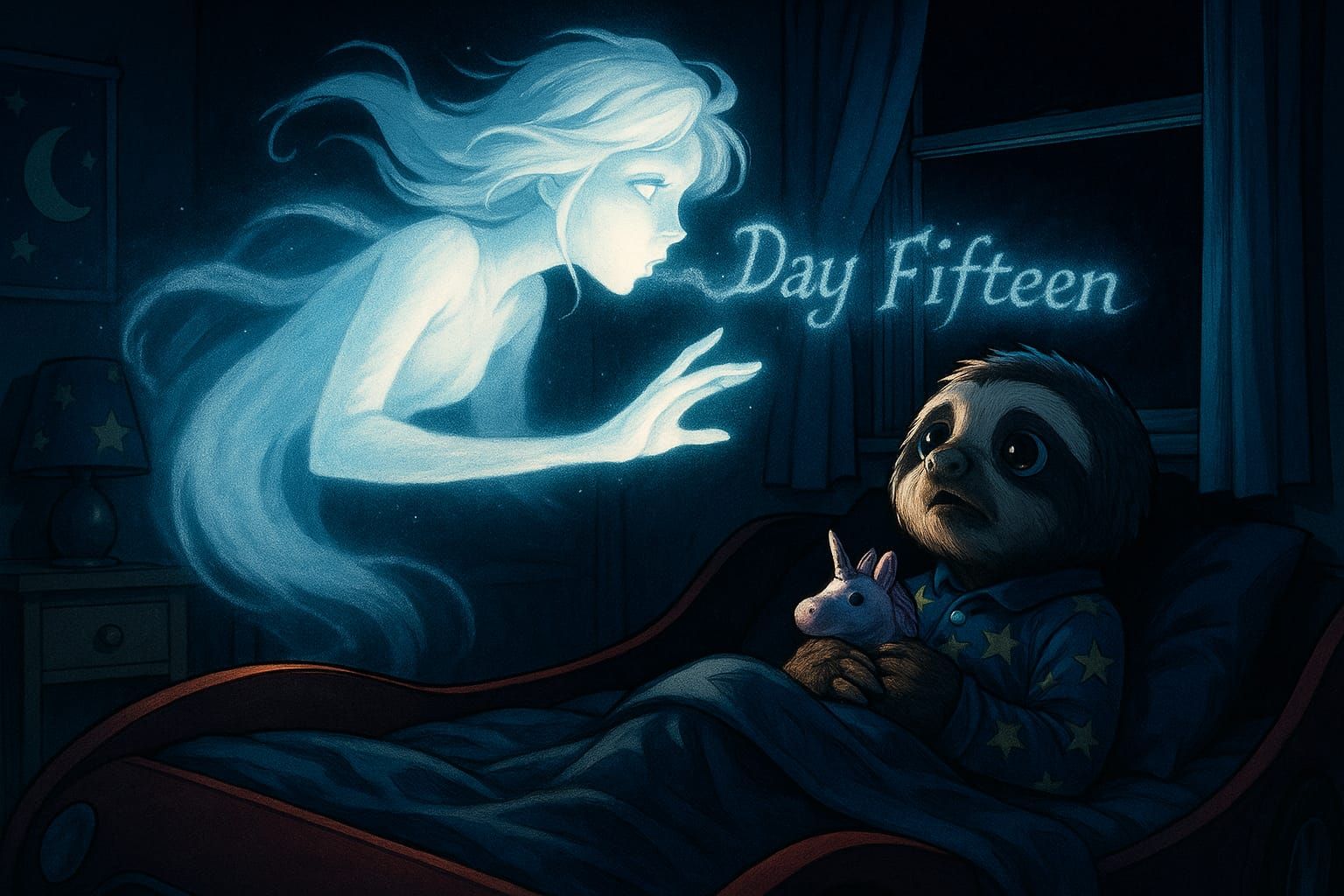 Conspiracy 15: Day Zero