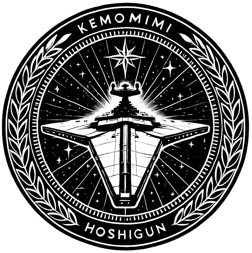 Kemomimi Hoshigun Personnel Records