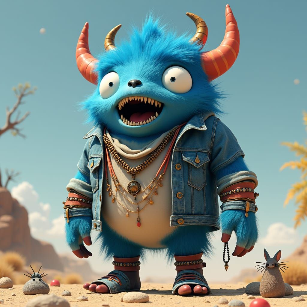 Testing my Lora "Morkaiverse"