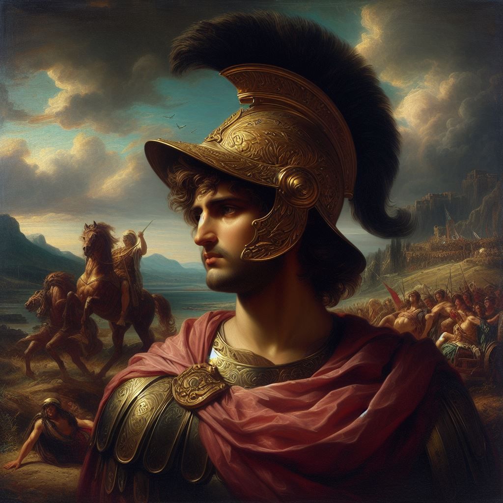 Alexander The Great