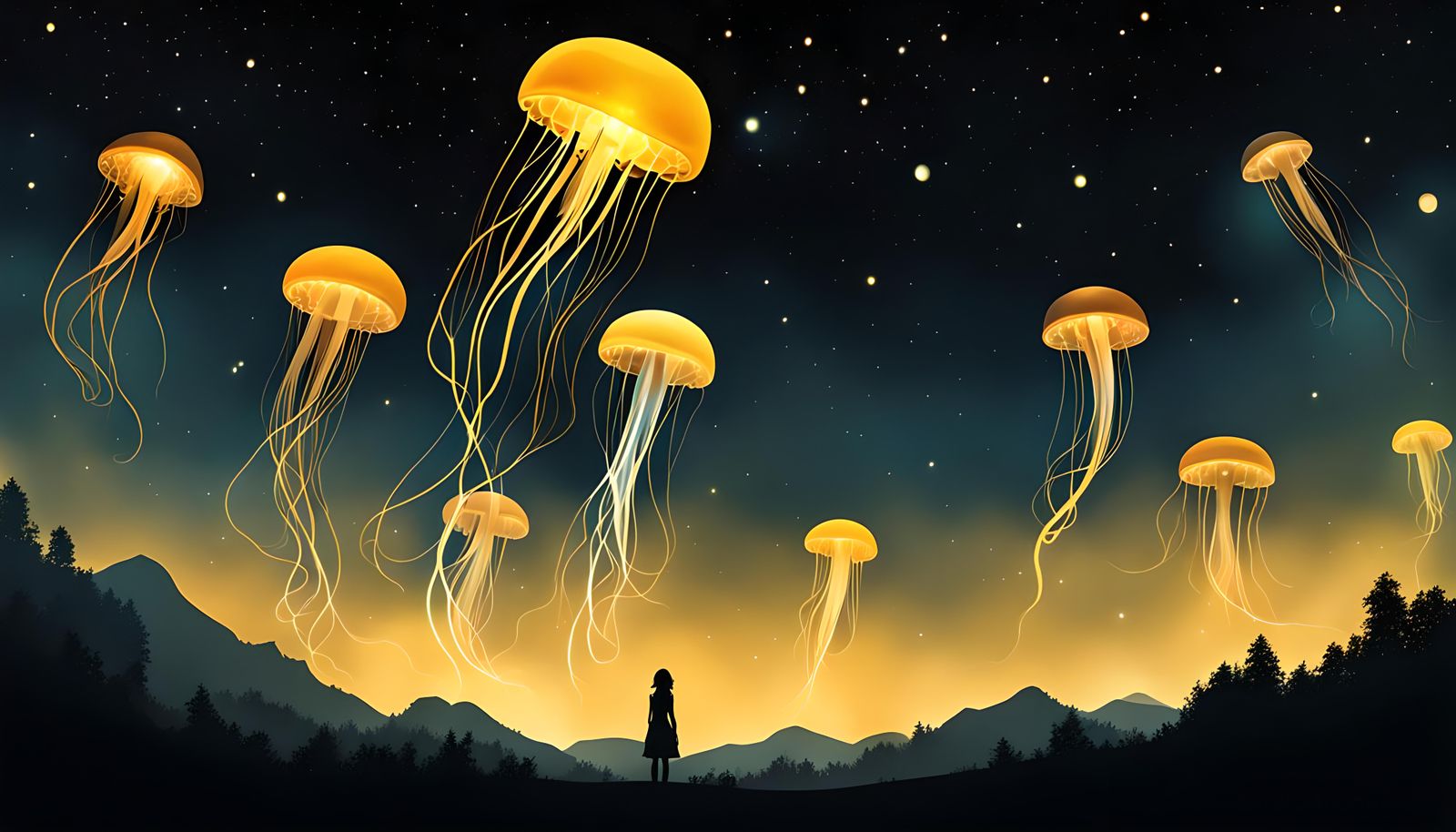 Floating