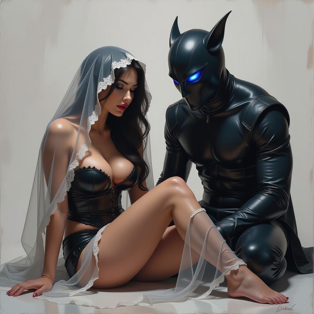 arca - Start Image 2