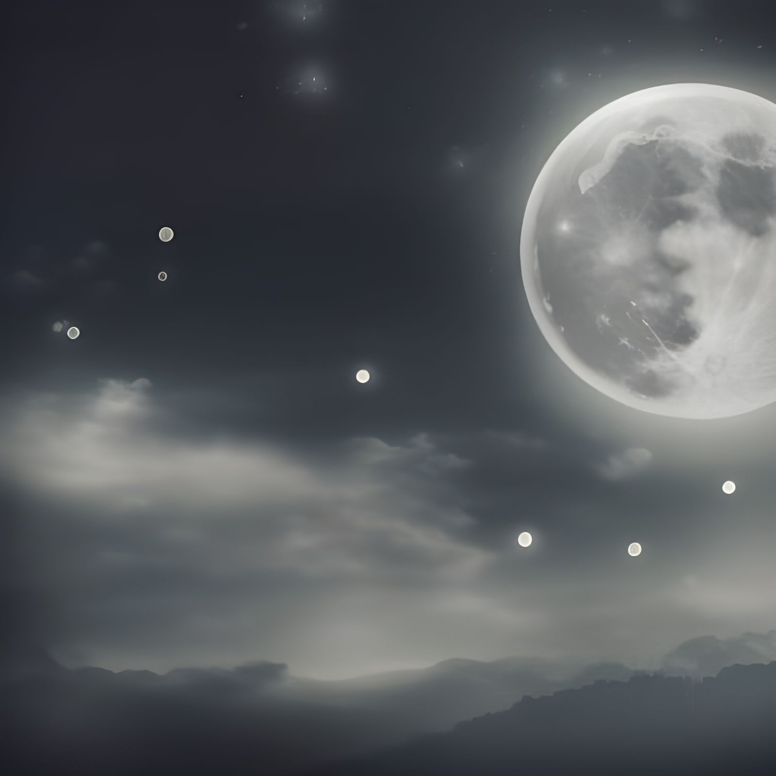 Full Moon 4
