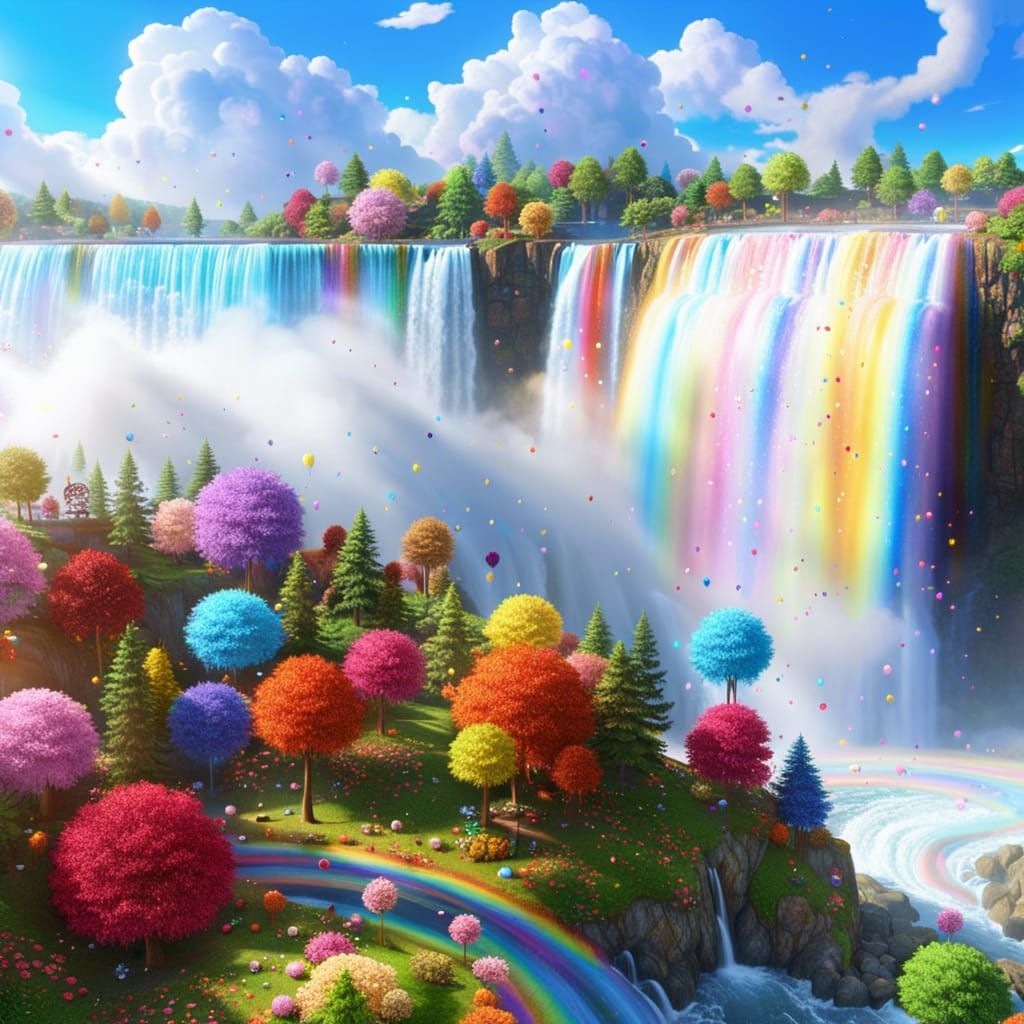 niagra falls