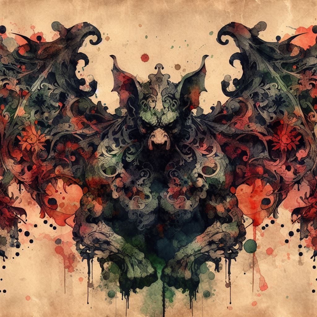 the face of a god v30