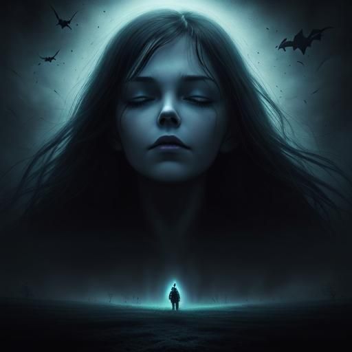 Darkdreaming