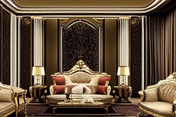 Luxury