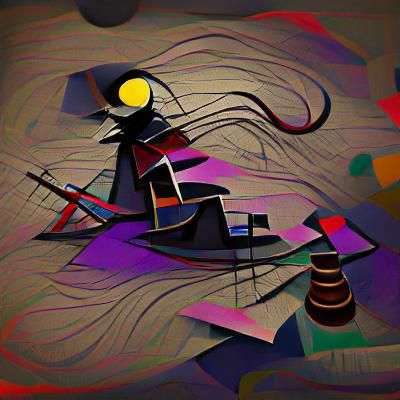 Mogul Grudge
