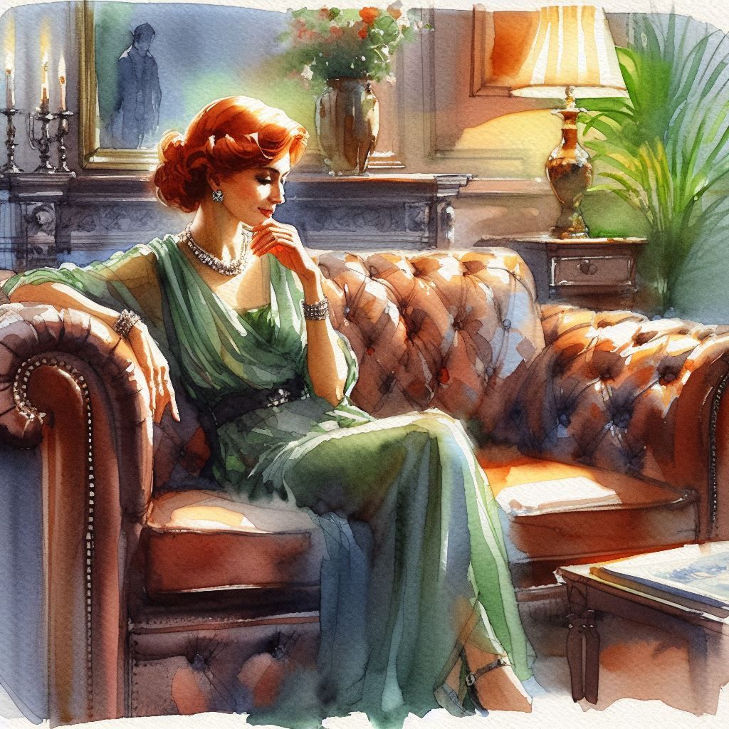 "The Elegance of Reflection"