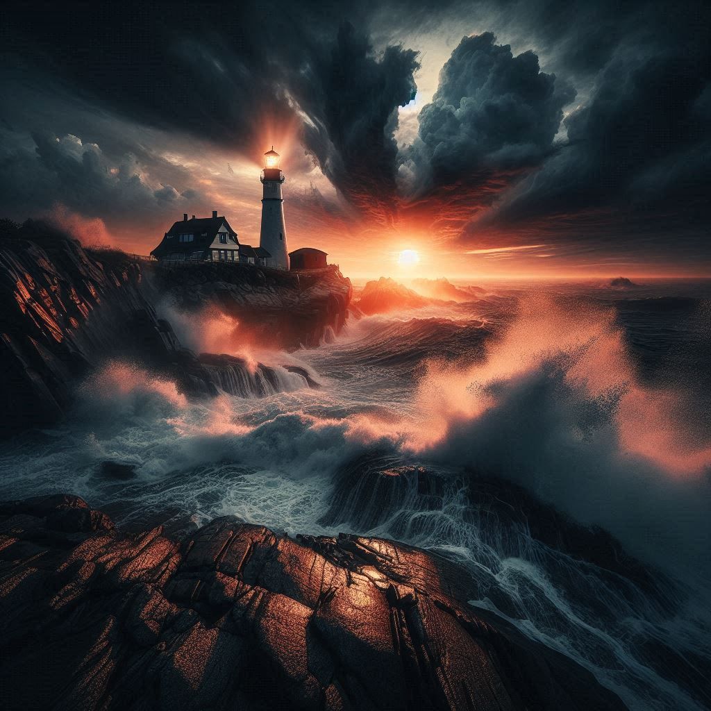 Lighthouse