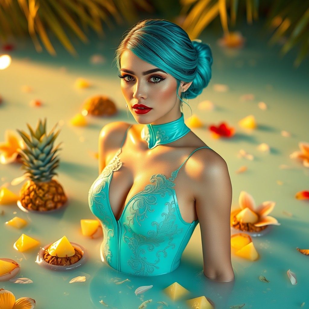 Mia - Mine; Beloved; Sweet