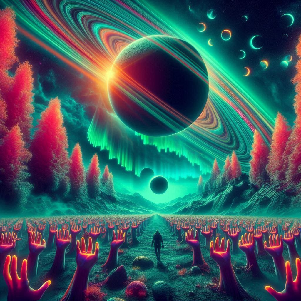 don't got no fingerpunk lora