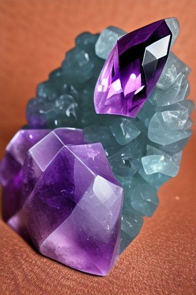 Purple Dragon