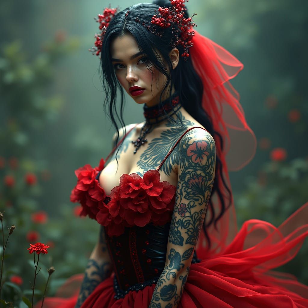 GothicArt