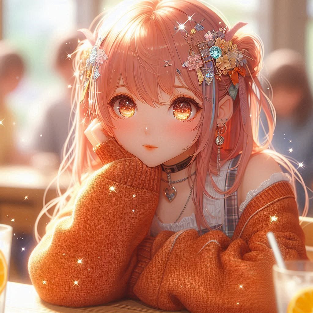 Café Date