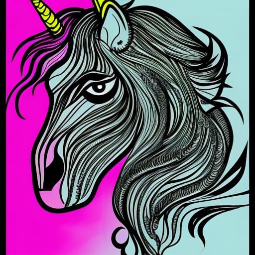 Unicorn