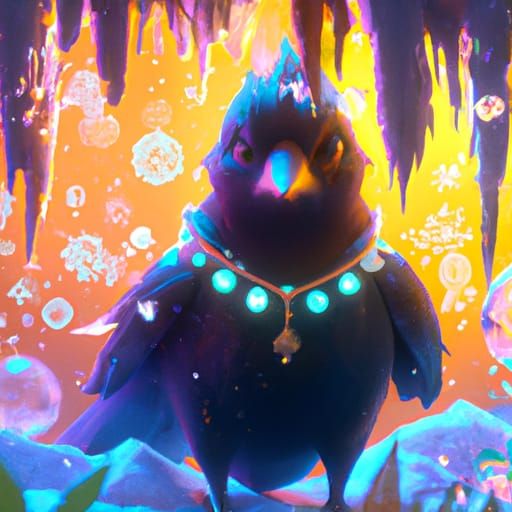 Raven Lord