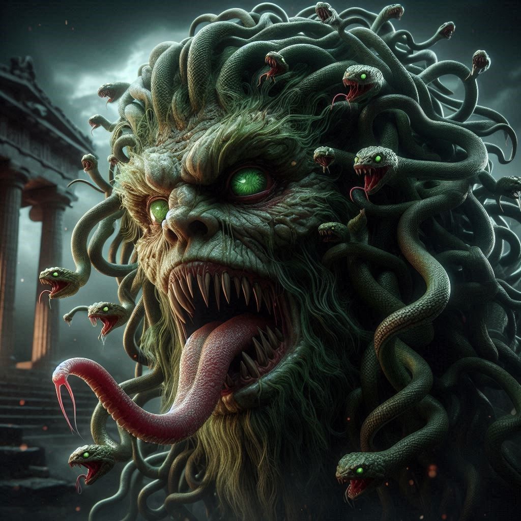 Medusa
