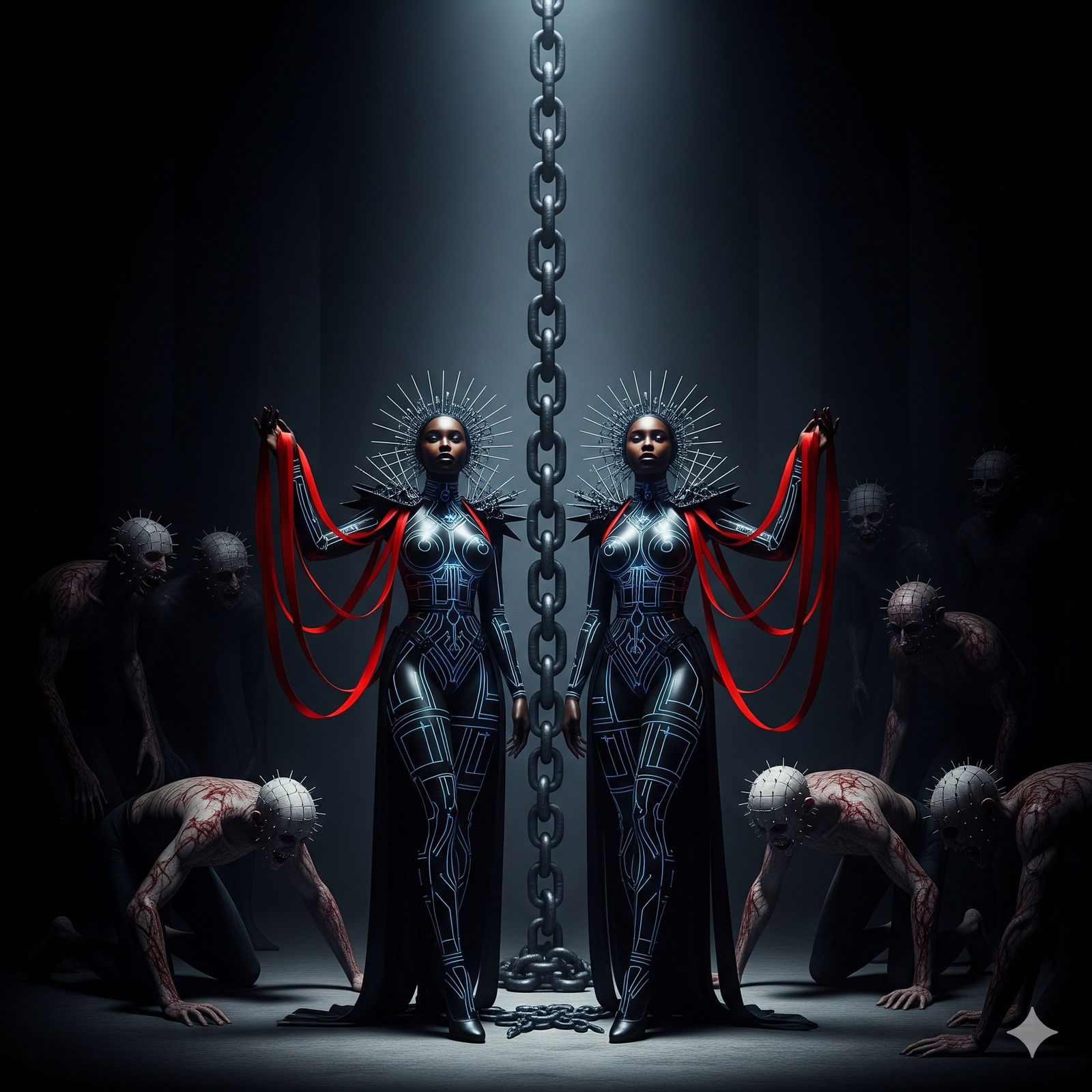 A Tribute to Hellraiser: Within the Chamber of Darkness