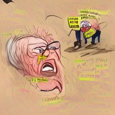 Average boomer political cartoon - AI Generated Artwork - NightCafe Creator Average boomer political cartoon - AI Generated Artwork - NightCafe Creator