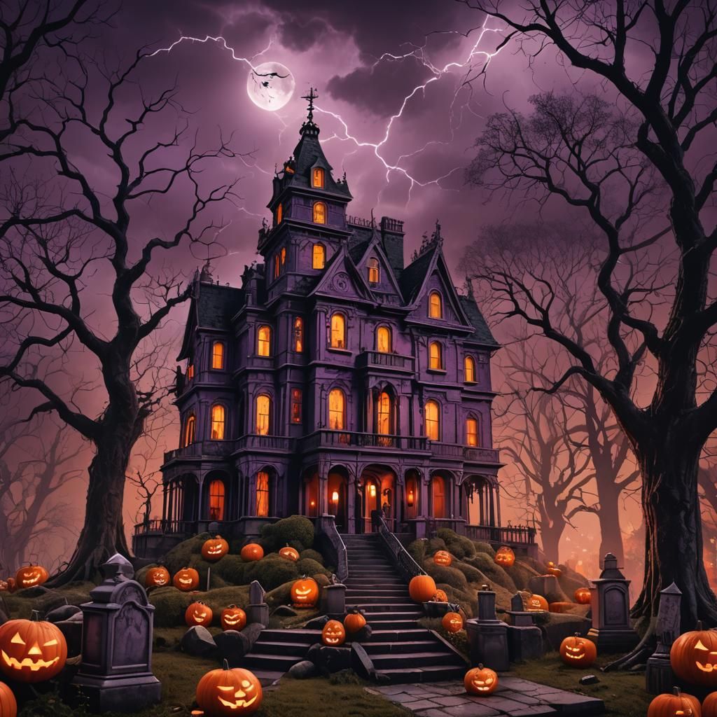 Its Halloween everyone   by @undefined