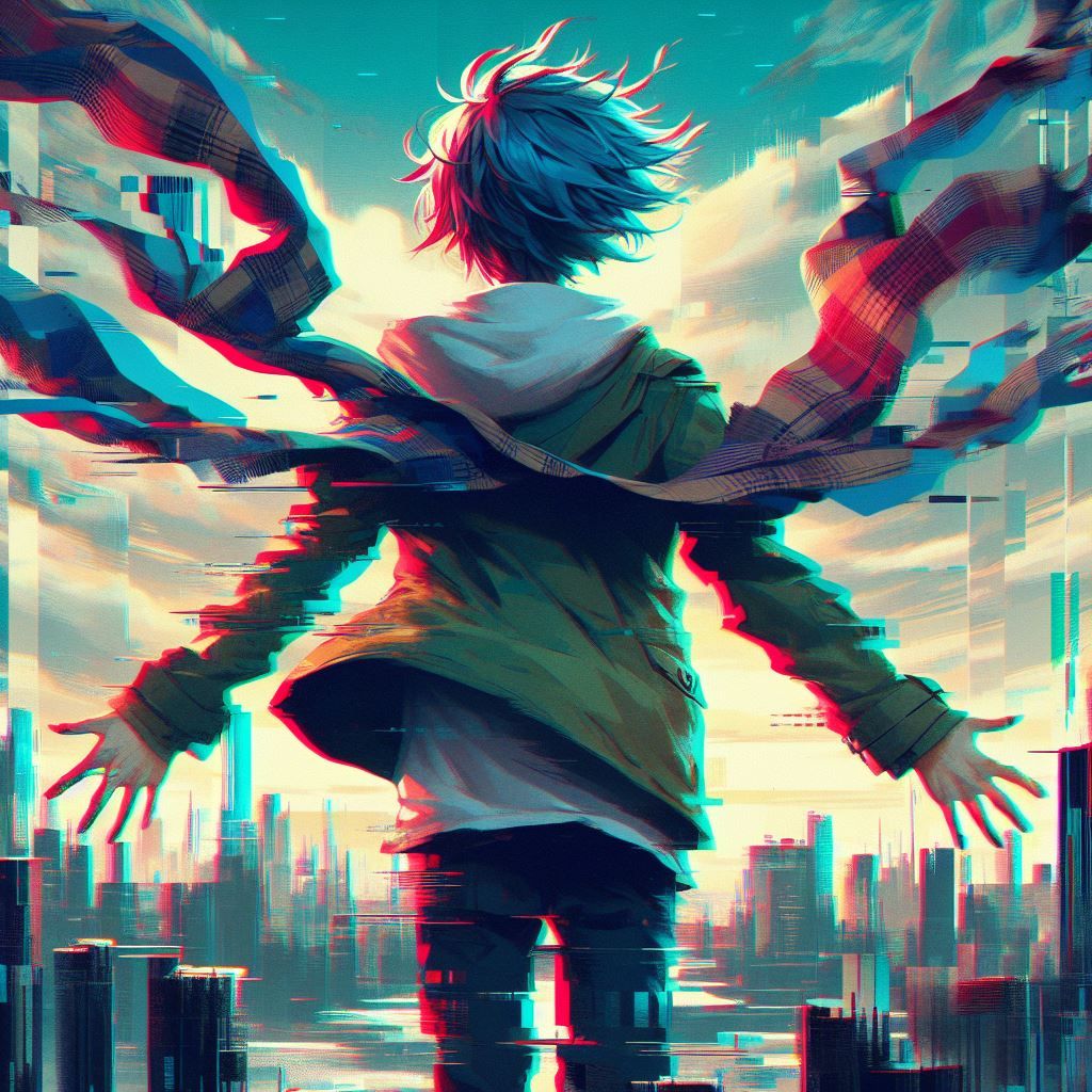 Hymn For The Weekend