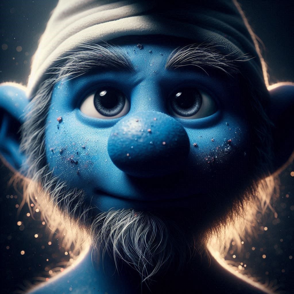 Smurf