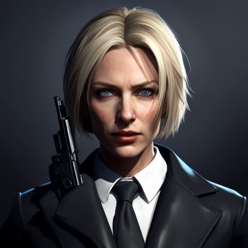 Agent