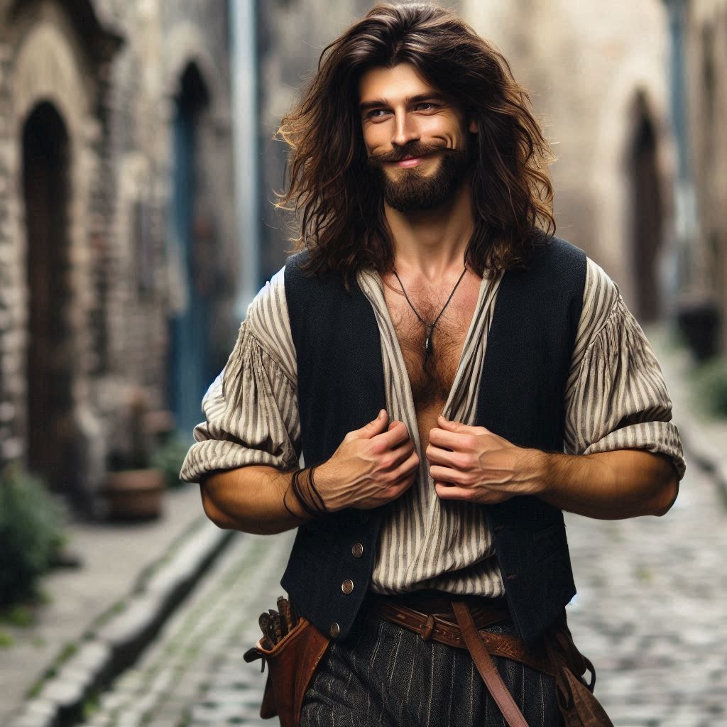 “The more stupid one is, the more he thinks he knows,” obser...