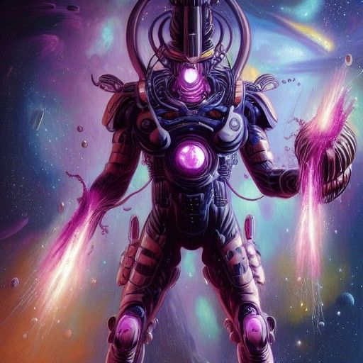 Galactus