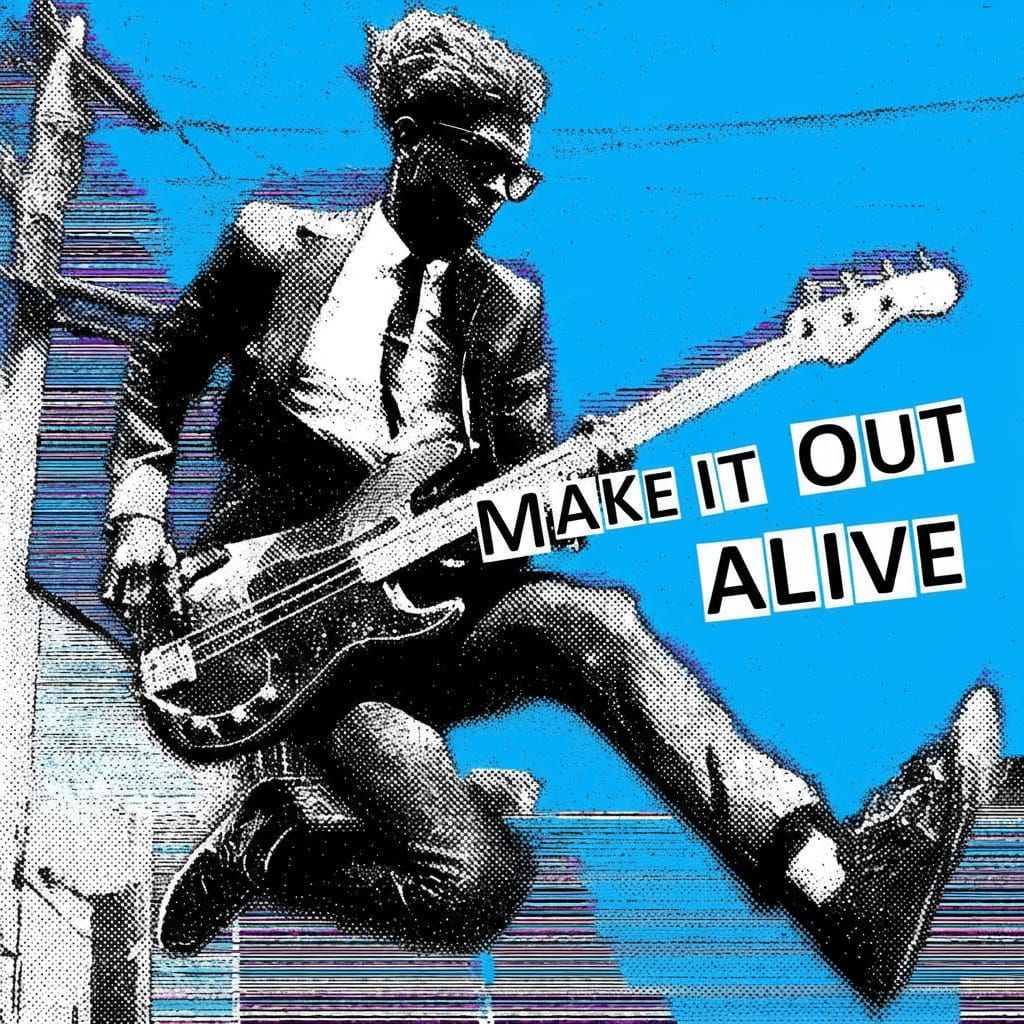 Make It Out Alive