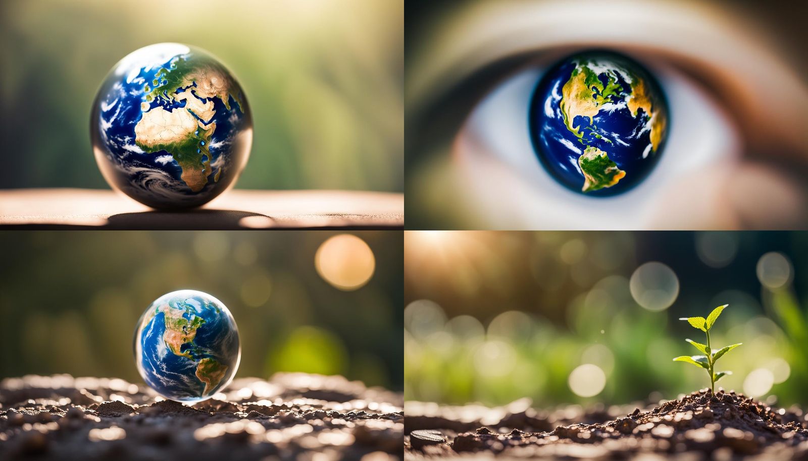 Earth