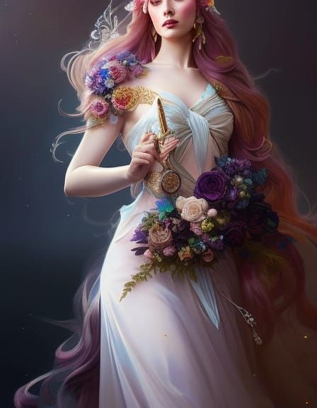 Unicorn Princess