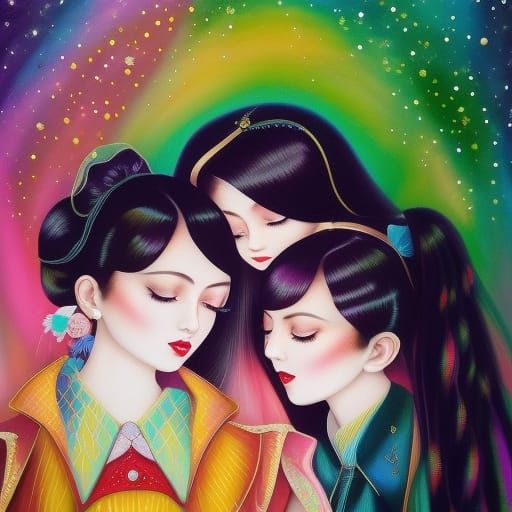 Sisters