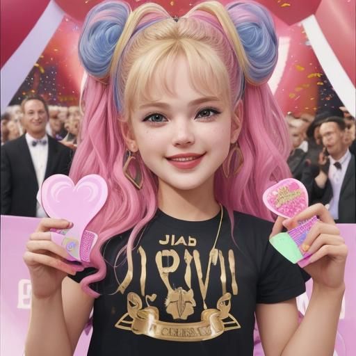 Celebratory Emojis: Digital Art for Social Media