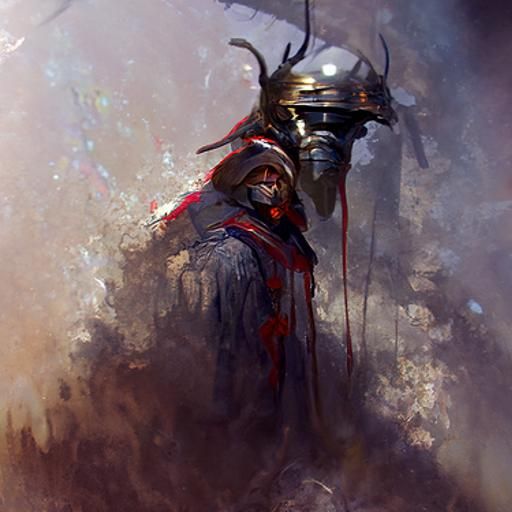 The Noble Warrior